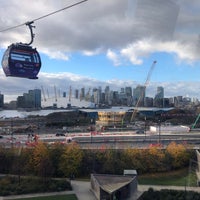 Photo taken at IFS Cloud Cable Car by Matt L. on 11/24/2023