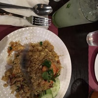 Photo taken at Chai Thai Noodles by melissa t. on 3/26/2018