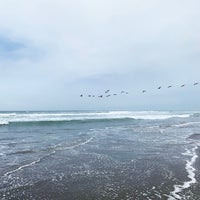 Photo taken at Thornton State Beach by melissa t. on 6/6/2022