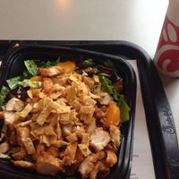 Photo taken at Chick-fil-A by melissa t. on 3/4/2015