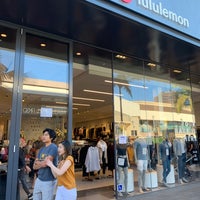 lululemon 3d mat