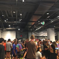 niketown running club