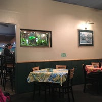 Photo taken at Freshies Restaurant &amp;amp; Bar by melissa t. on 1/28/2018