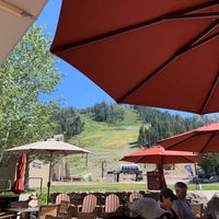 Photo taken at Rocker@Squaw by melissa t. on 8/24/2019