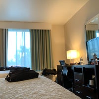 1/26/2020 tarihinde melissa t.ziyaretçi tarafından Hampton Inn by Hilton'de çekilen fotoğraf