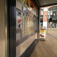 Photo taken at Febo by Marcel Z. on 11/18/2012