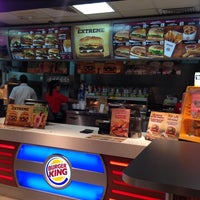 Photo taken at Burger King by Qadeer S. on 3/20/2014