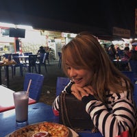 Blue Moon Cafe Kampung Baharu Nilai Negeri Sembilan