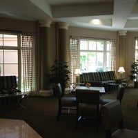 4/23/2013にConsuelo🦋がLa Quinta Inn &amp;amp; Suites Jacksonville Butler Blvdで撮った写真