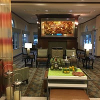 Hilton Garden Inn Lake Buena Vista Orlando Hotel In Orlando