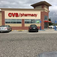 Photo taken at CVS pharmacy by Maryellen H. on 10/1/2016