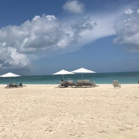 Photo taken at Grace Bay Club by Rose S. on 8/27/2017