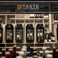 Photo taken at Taste Wine Company by Taste Wine Company on 11/8/2016
