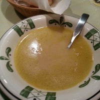 Olive Garden Italian Restaurant