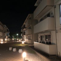 豊橋技術科学大学 学生宿舎 College Residence Hall In 豊橋市