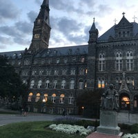 Photo taken at Copley Hall by Kevin G. on 9/10/2017