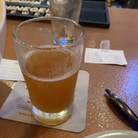 Photo taken at Craft Social by Stephen D. on 8/22/2019