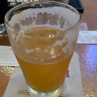 Photo taken at Craft Social by Stephen D. on 8/22/2019
