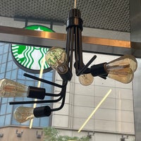 Photo taken at Starbucks by BigTab R. on 10/4/2021