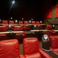 Photo taken at AMC Dine-in Theatres Block 37 by BigTab R. on 8/13/2023