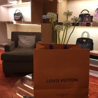 Photo taken at Louis Vuitton by Lama H. on 8/5/2019