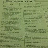 excel review center sampaloc 9 tips from 148 visitors excel review center schedule