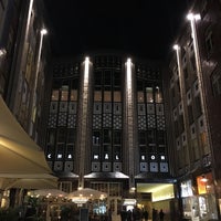 Kino Central - Mitte - Rosenthaler Str. 39