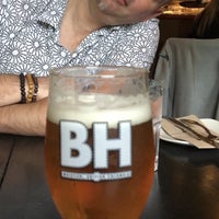 Photo taken at BrewHouse by Debbie H. on 7/4/2020