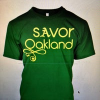 Photo prise au Savor Oakland Food Tours, LLC par Savor O. le4/24/2014