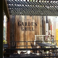 Nate S Garden Grill City Heights 26 Tips