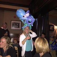 Photo taken at Riley&amp;#39;s Olde Towne Pub by Allyson L. on 10/10/2015
