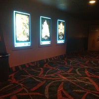 Photo taken at Regal New Roc 4DX, IMAX &amp;amp; RPX by Nando on 4/21/2013