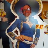 5/23/2014에 Stallionette님이 Habaneros Mexican Grill에서 찍은 사진