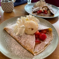 Photo taken at Creperie de Mari by gcyc on 10/27/2022