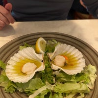Photo taken at Restaurant Neptun by gcyc on 5/5/2023