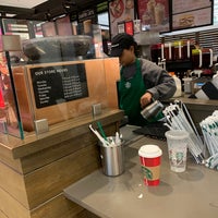 Photo taken at Starbucks by GreatStoneFace A. on 12/19/2018
