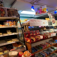 Photo taken at B&amp;amp;B Deli by GreatStoneFace A. on 10/16/2019