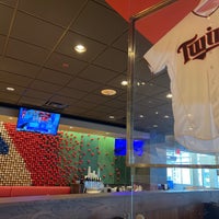Photo taken at Twins Grill by Dan B. on 5/17/2022