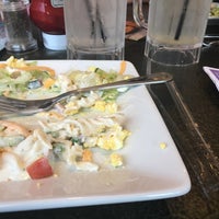 Photo taken at Ruby Tuesday by Dan B. on 8/1/2017