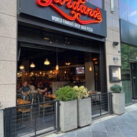Photo taken at Giordano&amp;#39;s by Dan B. on 5/18/2022