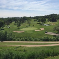 Foto tirada no(a) Braemar Golf Course por Dan B. em 6/12/2015
