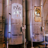 Photo taken at Haliimaile Distilling Company by Chelsea F. on 11/7/2019