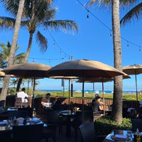 Photo taken at The Ocean Grill by Chelsea F. on 2/3/2020
