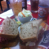 Photo taken at New York Famous Deli by David N. on 8/26/2014