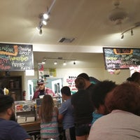 Photo taken at Nomadic Ice Cream Rolls by Adam S. on 6/21/2018