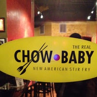 Photo taken at The Real Chow Baby by Roger H. on 11/25/2012