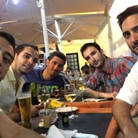 Foto tirada no(a) O Charco por Burak B. em 7/21/2015