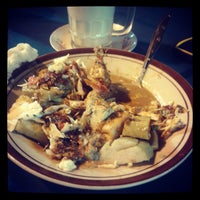 Review Tahu Gimbal Simpang Lima