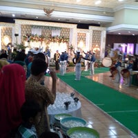 Review Auditorium PIP Semarang