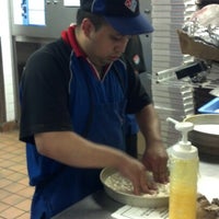Photo taken at Domino&amp;#39;s Pizza by The Local Tourist on 10/23/2012